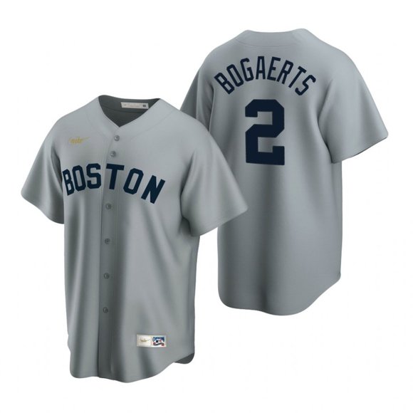 bogaerts jersey